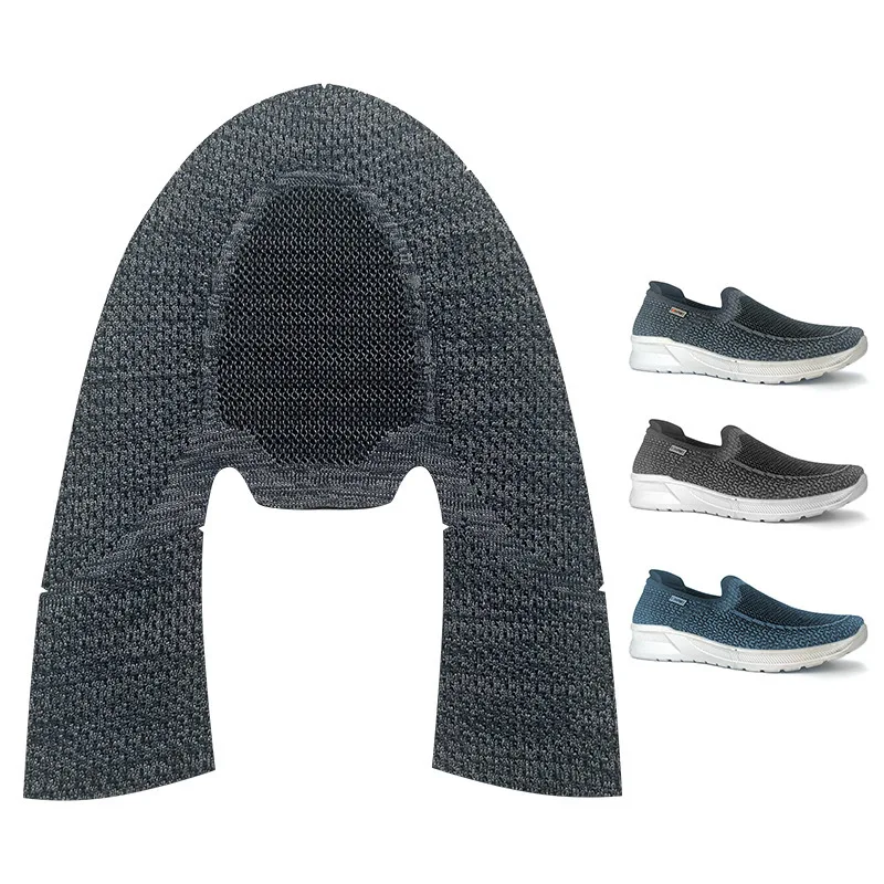 Модный стильный дышащий спортивный верх обуви OEM