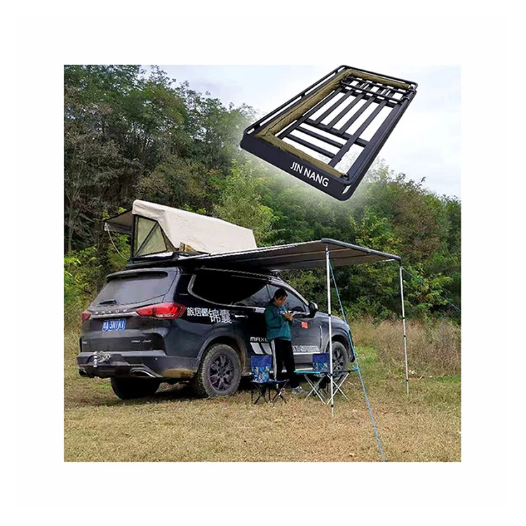 
High-quality camping equipment roof roof rackk 