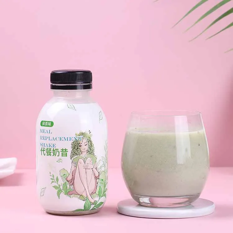 Лучший продукт для встряхивания молока заменяемый встряхивающий порошок для встряхивания молока