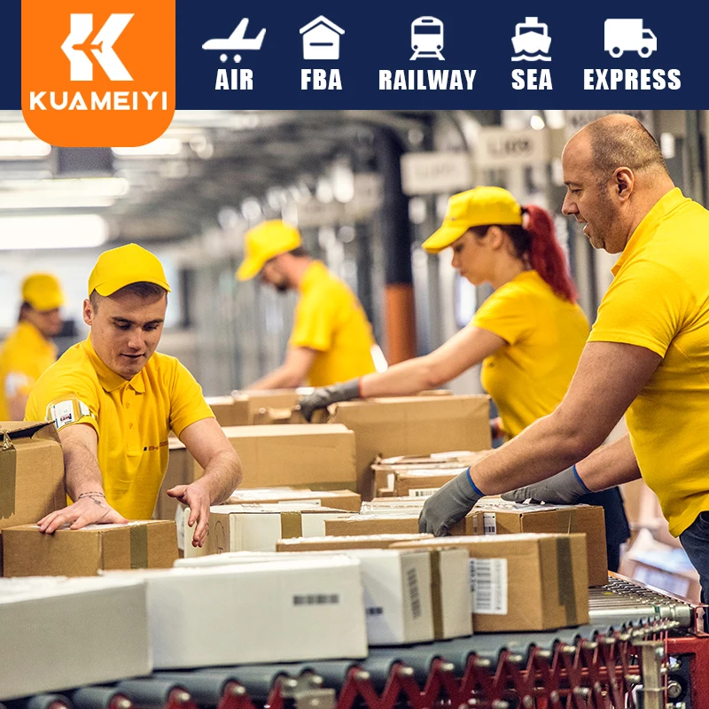 Доставка из Китая в ОАЭ DHL FEFEX Express экспедитор быстрая дешевая доставка 3-6 дней до двери логистические услуги агент по доставке