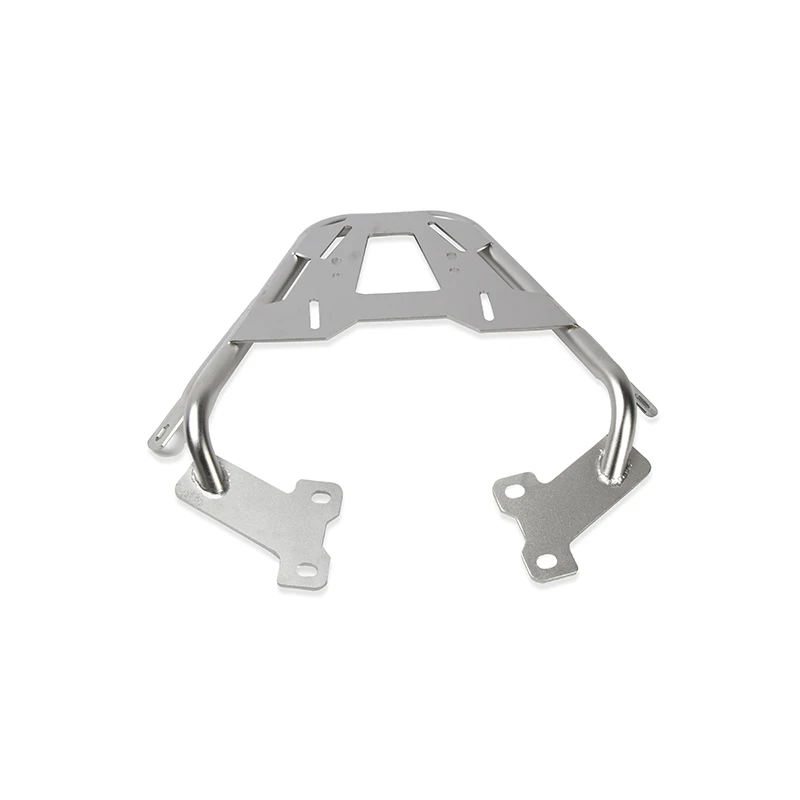 Motorcycle 304 Stainless Steel  Bracket Holder Support Shelf For Honda CB500X CB400X  2018-2022