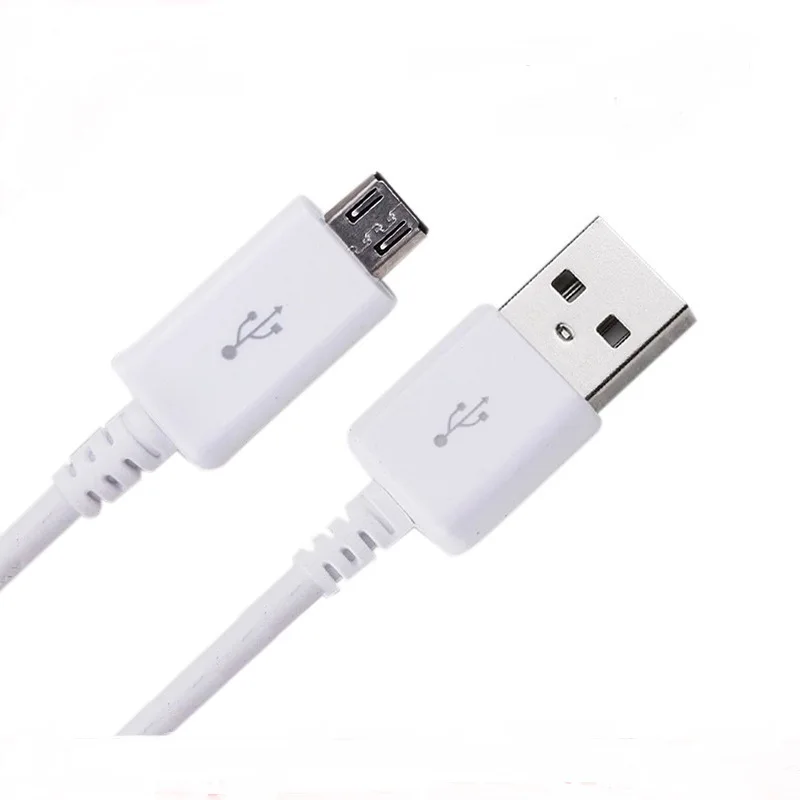 
Cheap price 1m 2A TPE usb micro charging data cable for samsung 