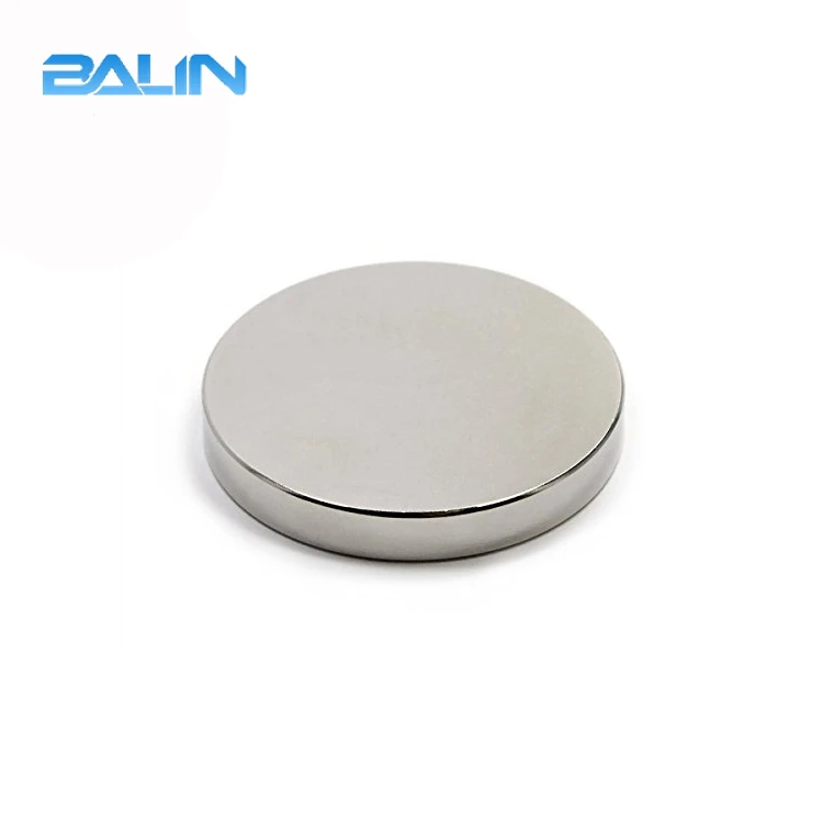 Высокое качество никель покрытие диска неодимовый магнит Тунис для продажи