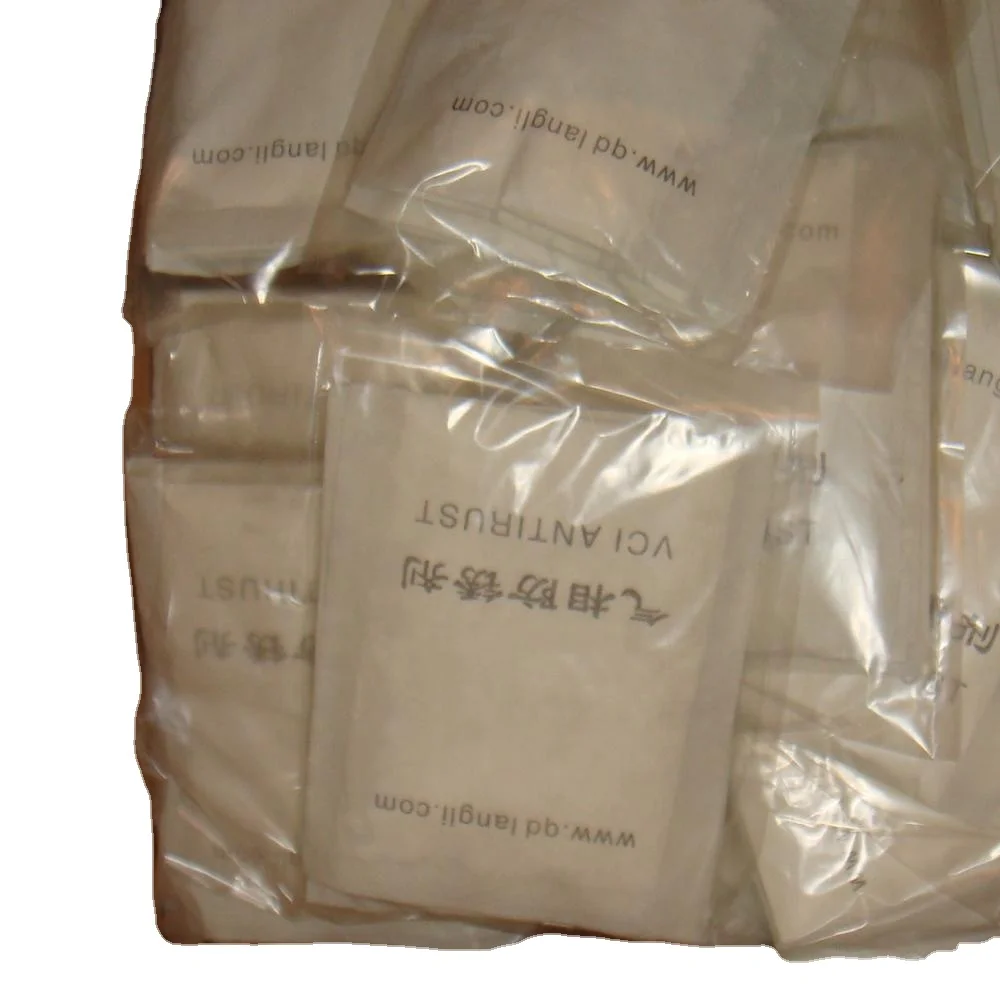 Высокой чистоты VCI Антикоррозийная агента для цветных металлов