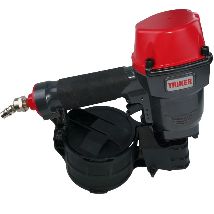 Макс дизайн CN57 2 'катушки ногтей BASSO NAILER газа NAILER