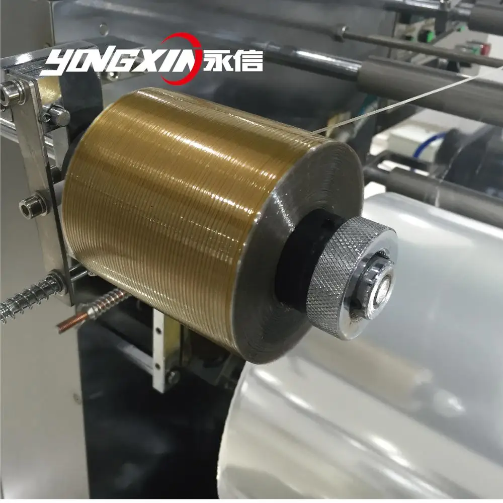 cellophane overwrapping machine suppliers in China