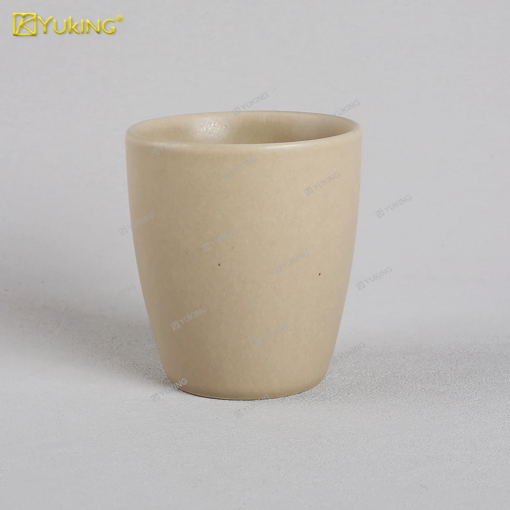 Wholesale price 16 pieces reactive glazed ceramic dinnerware set color glazing ceramic kitchen wares
