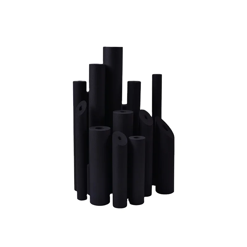 Custom size residential commercial filtration POE carbon block filter