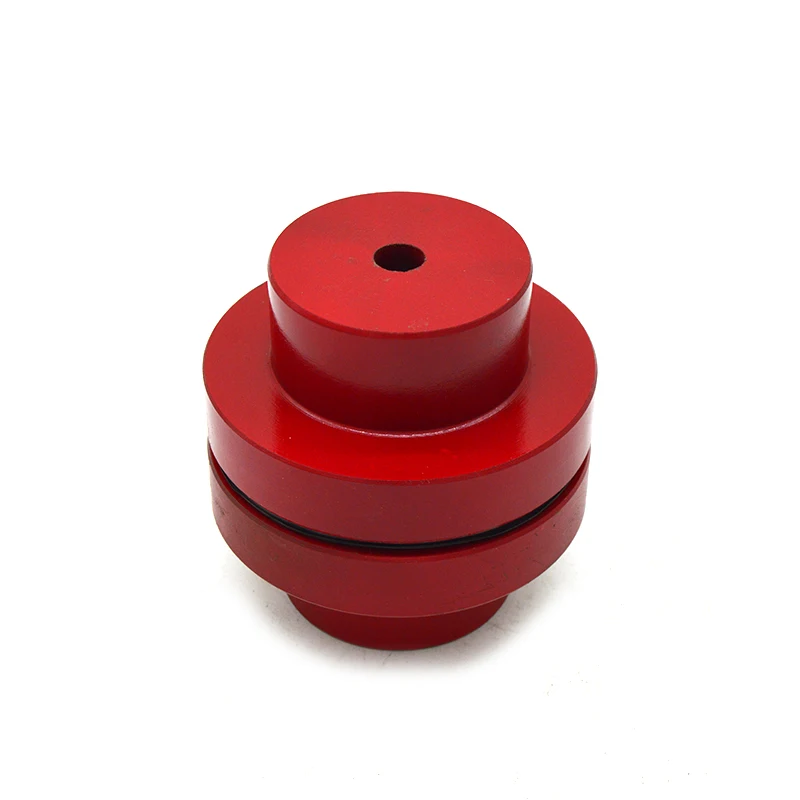 Высококачественная Гибкая резиновая челюсть, Эластичная муфта, штифт для продаж