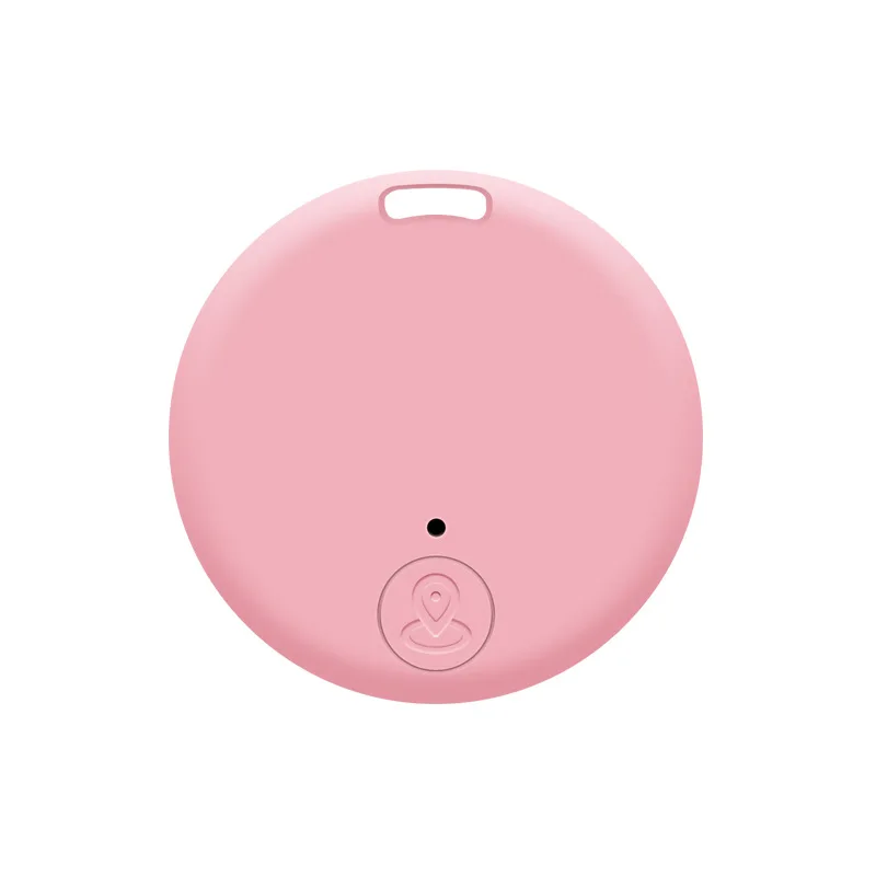 The Latest Compact Size Bluetooth Connection Can Be Two-way Location Of The Pet Tag Locator