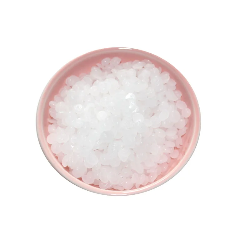 Wholesale Price Beeswax Natural Granular White Bee Wax