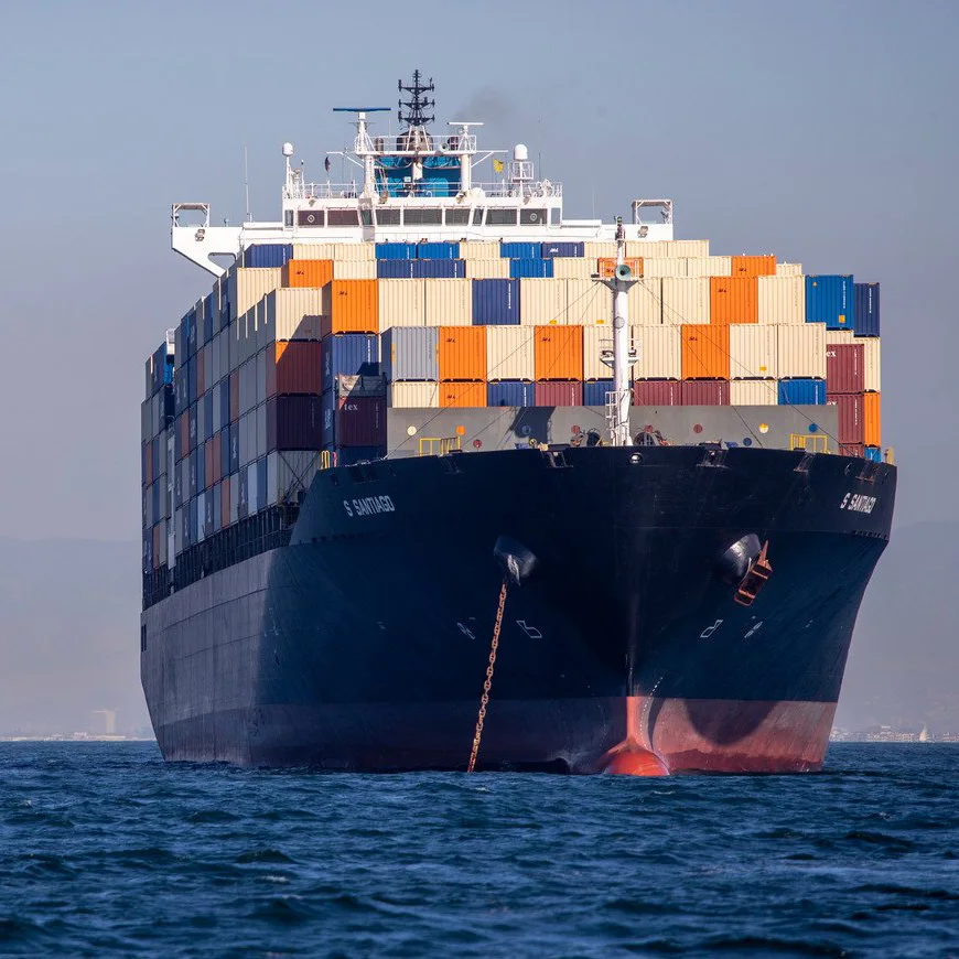 DDP морская доставка Lcl морская Доставка экспедитор Китай в США быстрый и дешевый поставщик логистических услуг для Amazon US