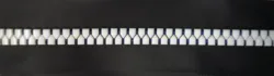 3# #4 5# 7# 8# 10# size long chain nylon zipper long chain zipper cord roll fo bag,clothes