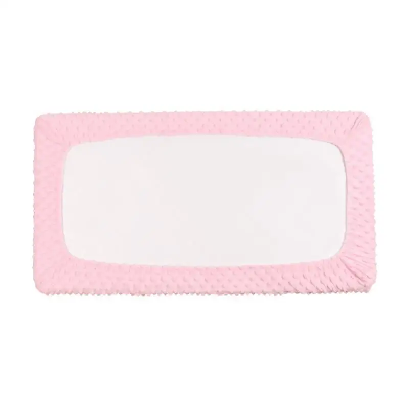 Baby Changing Pad Cover Changing Table Cover Breathable Baby Nursery Table Sheet Baby Nursery Pad Cover
