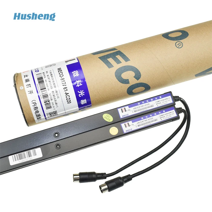 WECO 917A61-AC220(3)