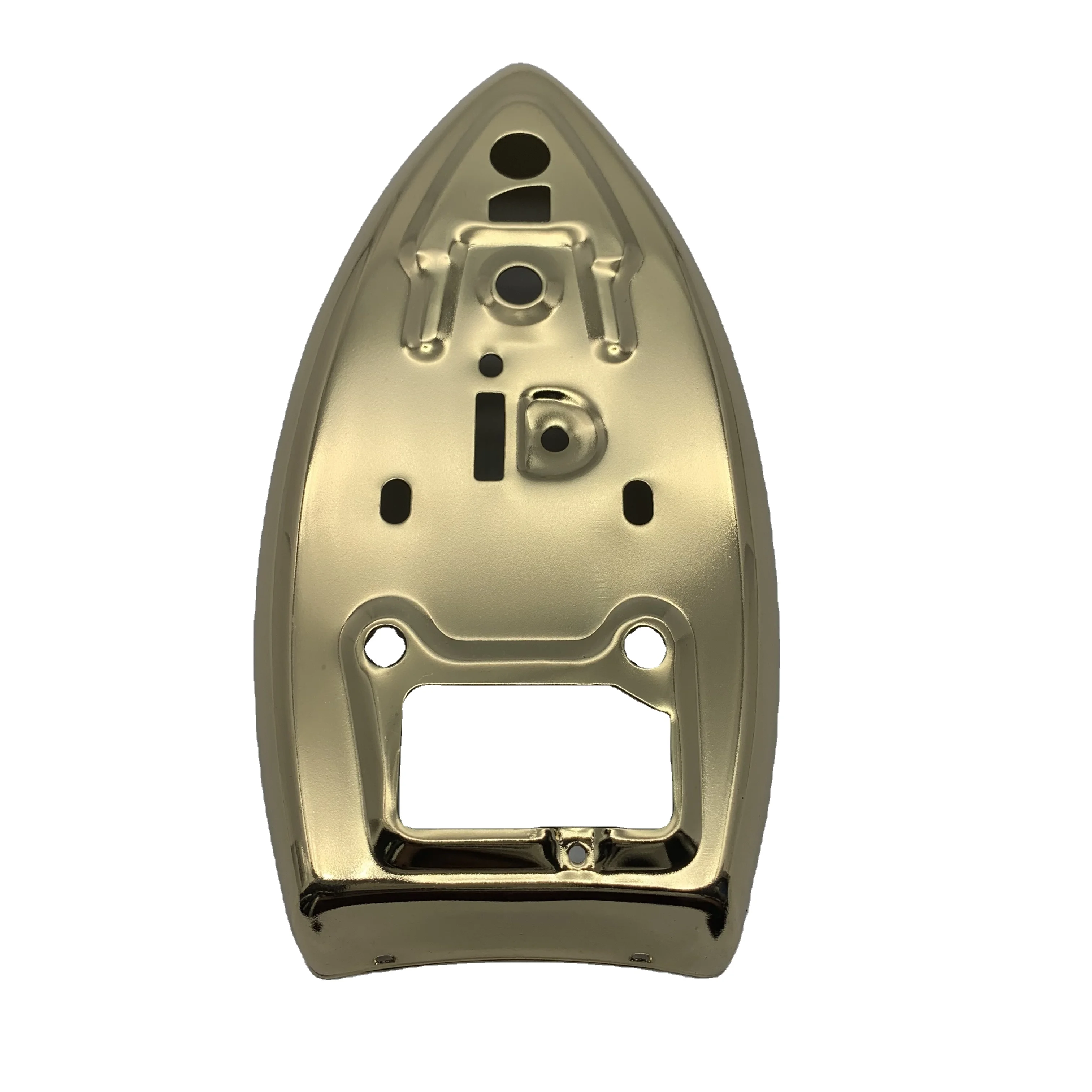 Factory high quality hardware  accessories SKD export national heavy type electric iron parts