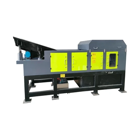 Gold Recovery Machine eddy current sorter CPU/IC chips/PCB recycling machine
