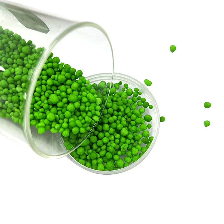 Urea Manufacturer Fertilizer Urea 50 Kg/Bag Urea Fertilizer 46 Particles