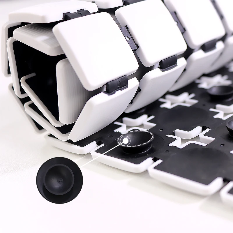 Лидер продаж, нескользящий коврик для душа из ТПЭ с присосками