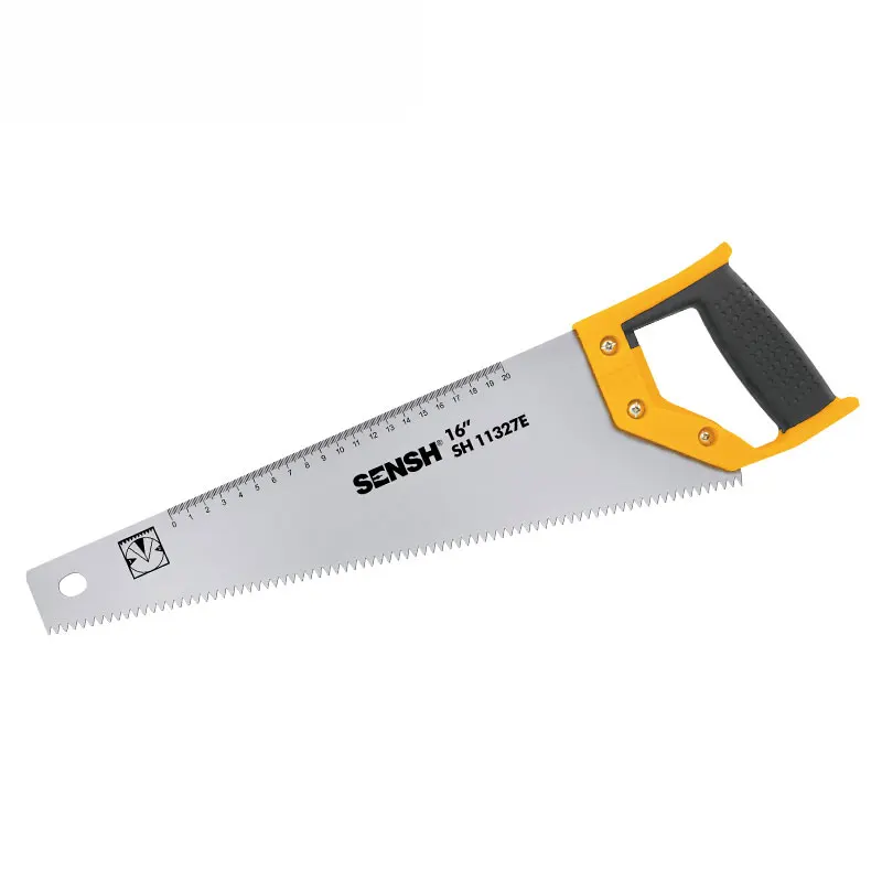 Plastic handle hand board saw Whole box wholesale