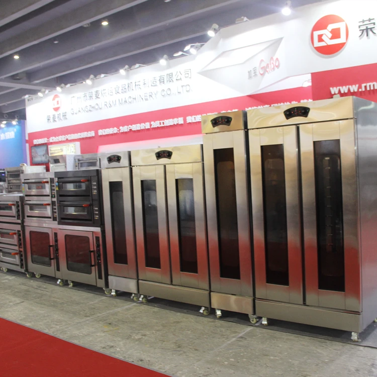 bread proofing machine bakery Equipment proffer for yogurt pizza bun bread dough proofer