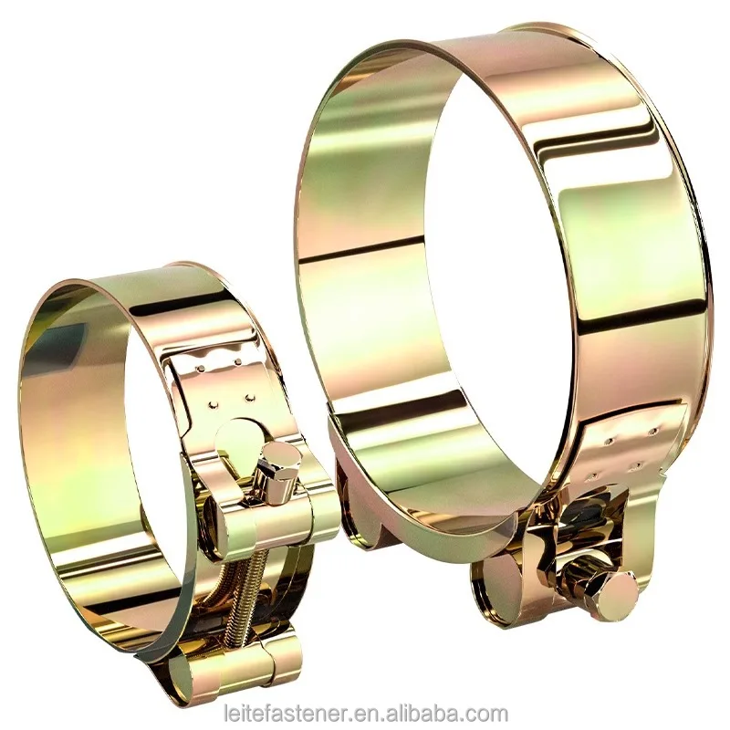 High-Quality Clamps and Clips for Pipe Clamp and Laboratory Clamp Applications | Durable Fastening Solutions