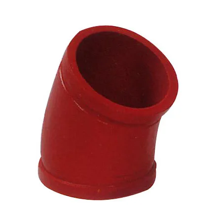 Concrete pump spare parts putzmeister schwing elbow and bend pipes for sale