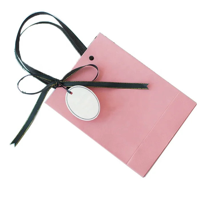 Custom Gift Bags for Women Free shipping ready to ship products box for Flower Gifts