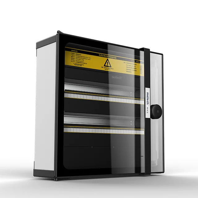 Luxury design mcb distribution boards circuit breaker box metal rack power distribution unit