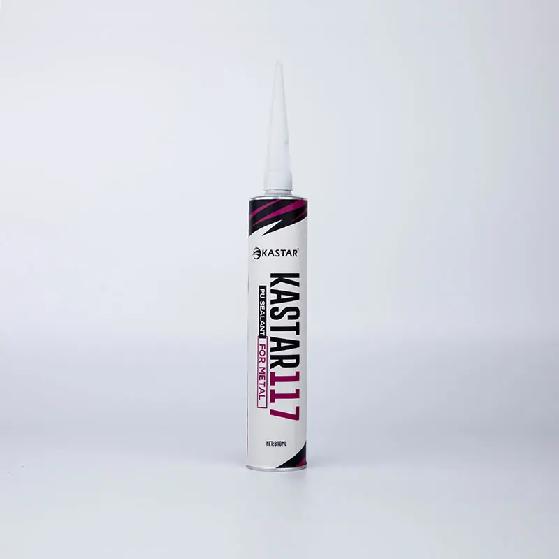 KASTAR 117 PU Car Sealant for Auto body