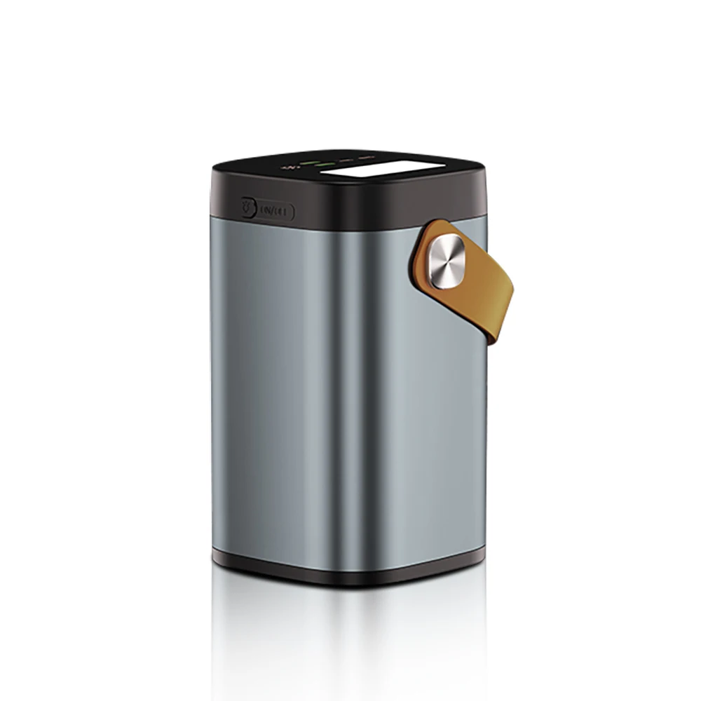 100000mAh power bank super fast charging outdoor portable mobile power supply suitable for Xiaomi Apple Huawei mobile