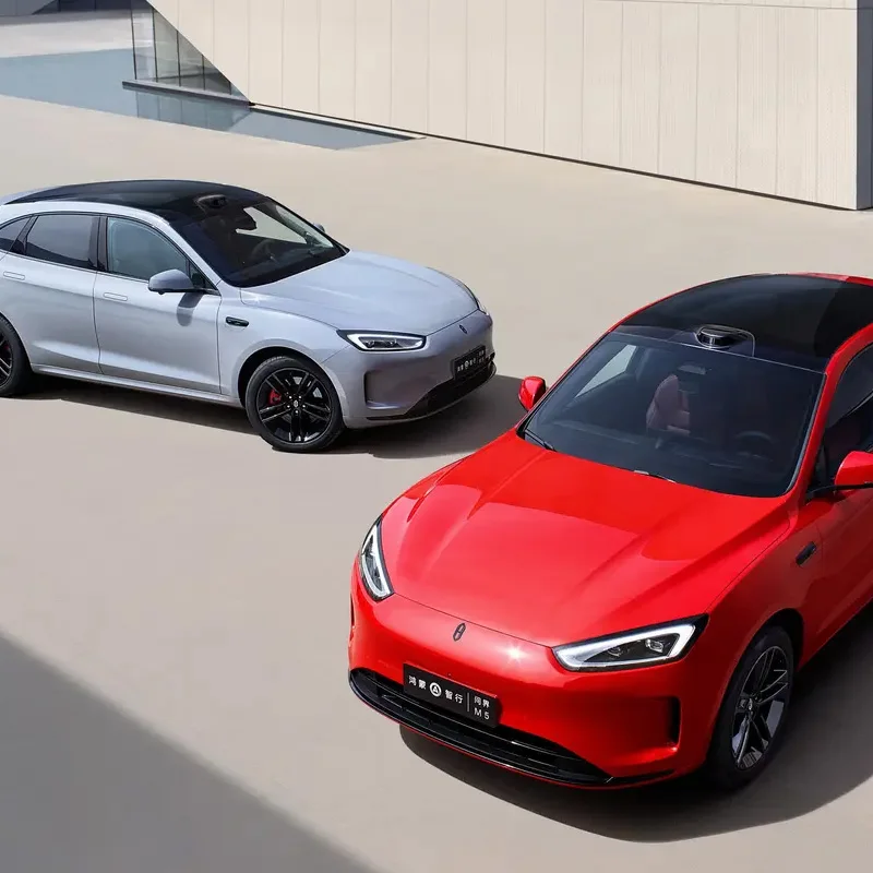 Китайский 2024 huaweis aito m9 m5 m7 4wd гибридный wenjie seres Новый энергетический автомобиль ультра-диски роскошный внедорожник электромобиль