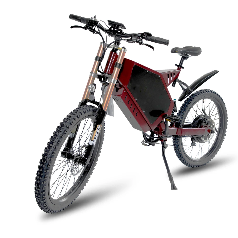 bomber Road adulto tricycles dirt hub moped seats wheel with bicycle 10000w trike bike elettrica 5x120 rower ebike battery