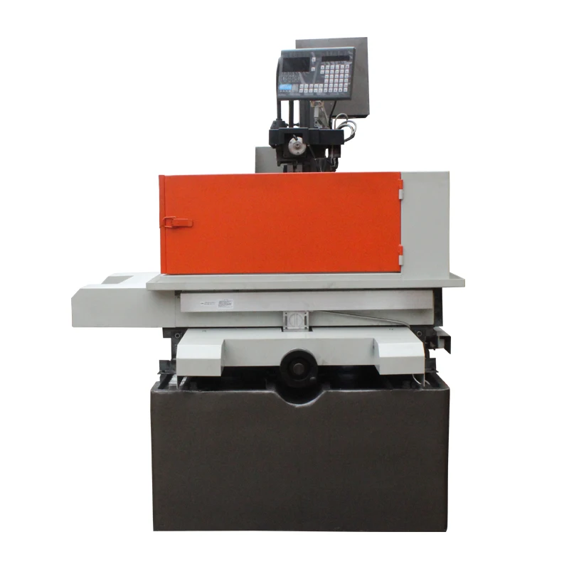 DK7745 edm manufacturer high cutting speed wire cut edm