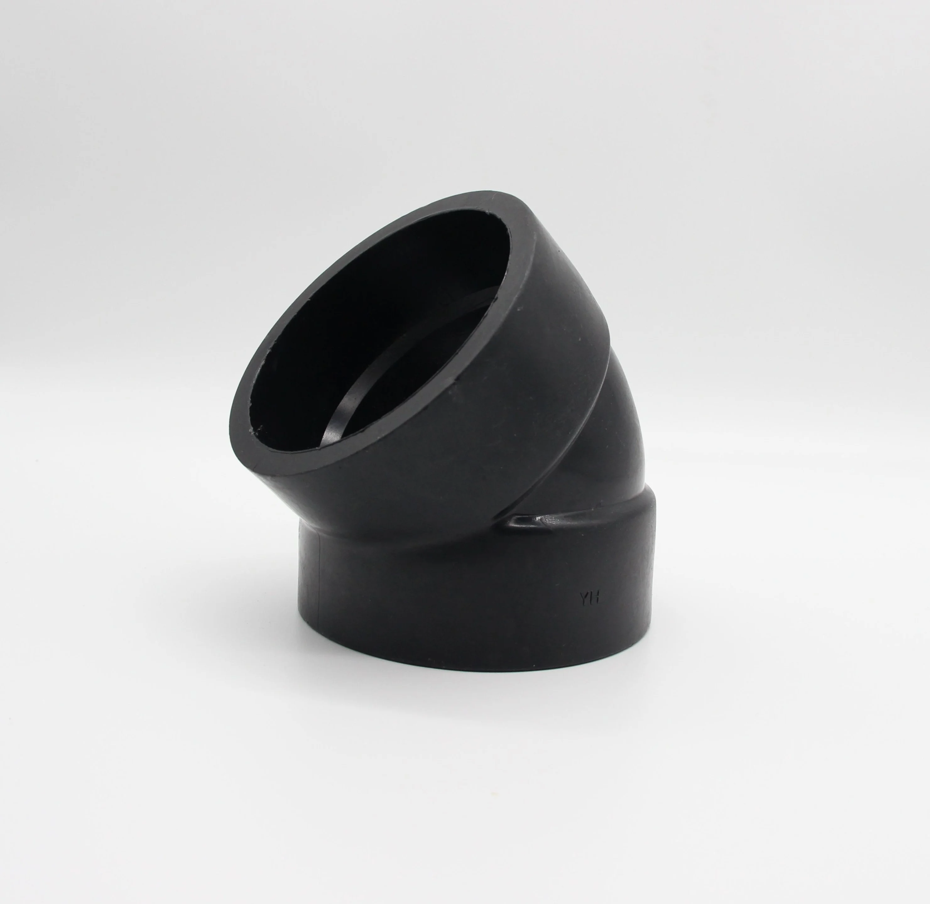 
Fittings PE100 Fusion HDPE PE Carton Package Blue Simple Installation/long Service Life/anti-condensation, Low Heat Loss Equal 