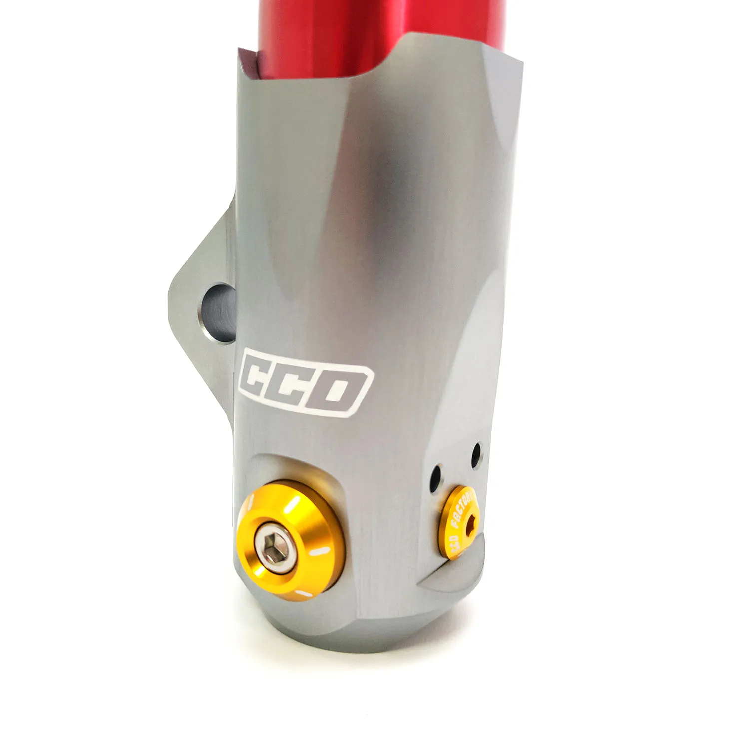 CCD CFS-C13 springer fork motorcycle