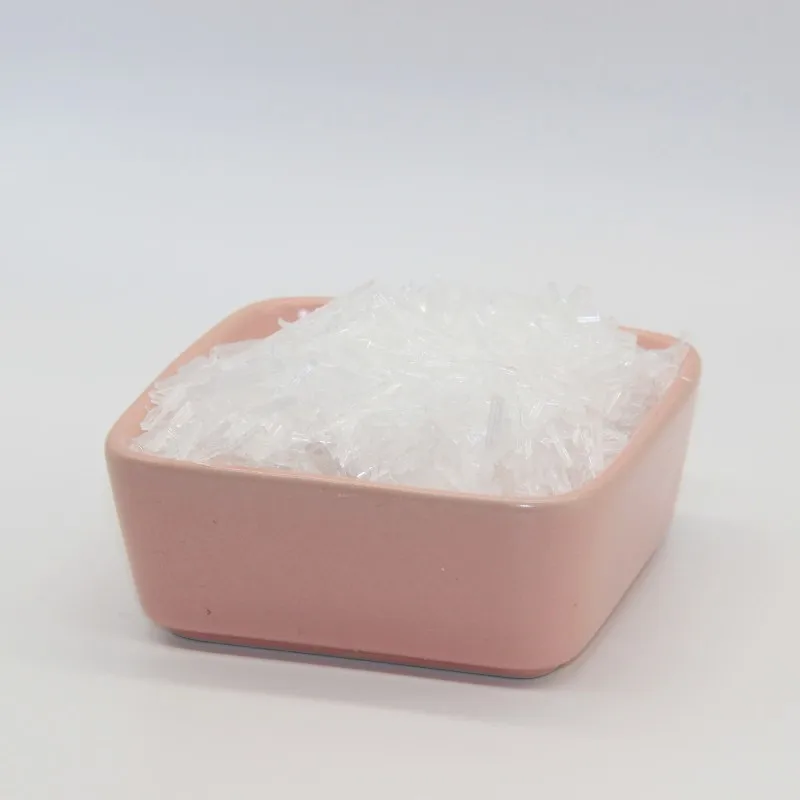 Sebacic acid CAS:111-20-6 High Quality cold resistant plasticizer