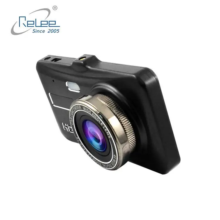 Camera Car Dash Cam Record Video Recorder DVR 2021 System Security Android Thermal Ital Mini Body Black Boxes