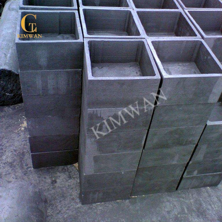 Graphite Saggers