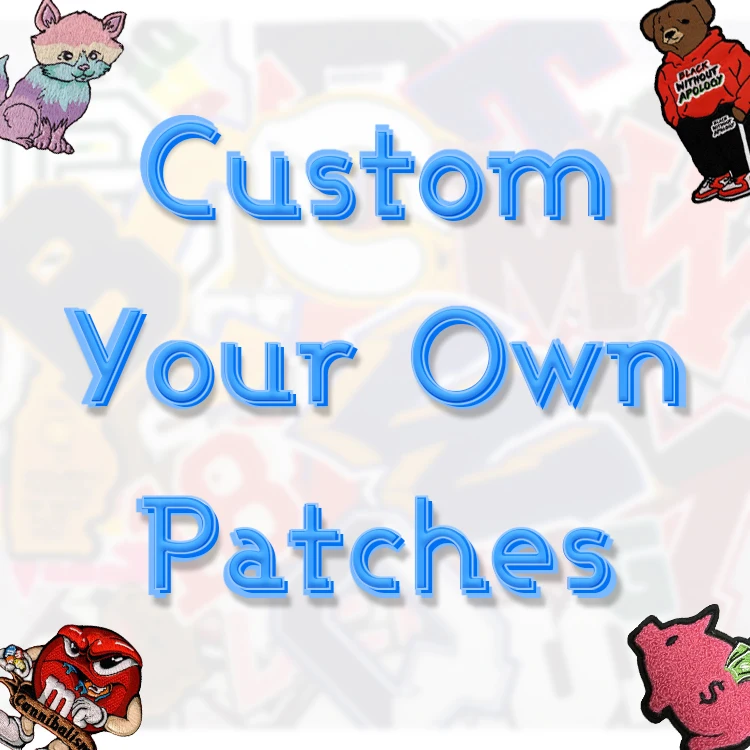 Wholesale OEM Iron On Custom Embroidery Patch,Wholesale iron on Custom Woven Patch ,Wholesale Custom Sublimation patch