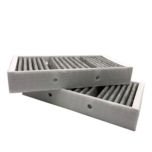 Automotive air conditioning filter A1668307201 car clean Filter