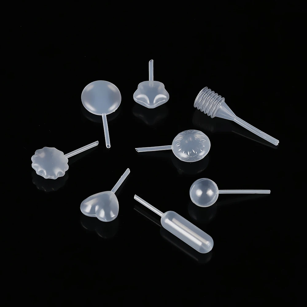 Factory price plastic dropper pipette 4ml transfer pipette tips for cosmetic