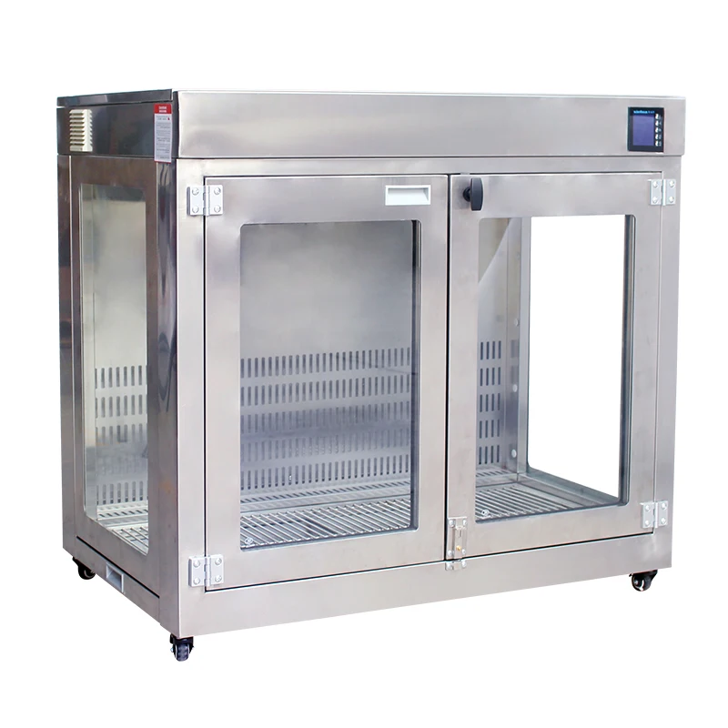 Hot Sell Big Dog ,Hair Dryer Cabinet Steel  Pet Salon Professional Hair Blowers Pet Grooming  Dryer/