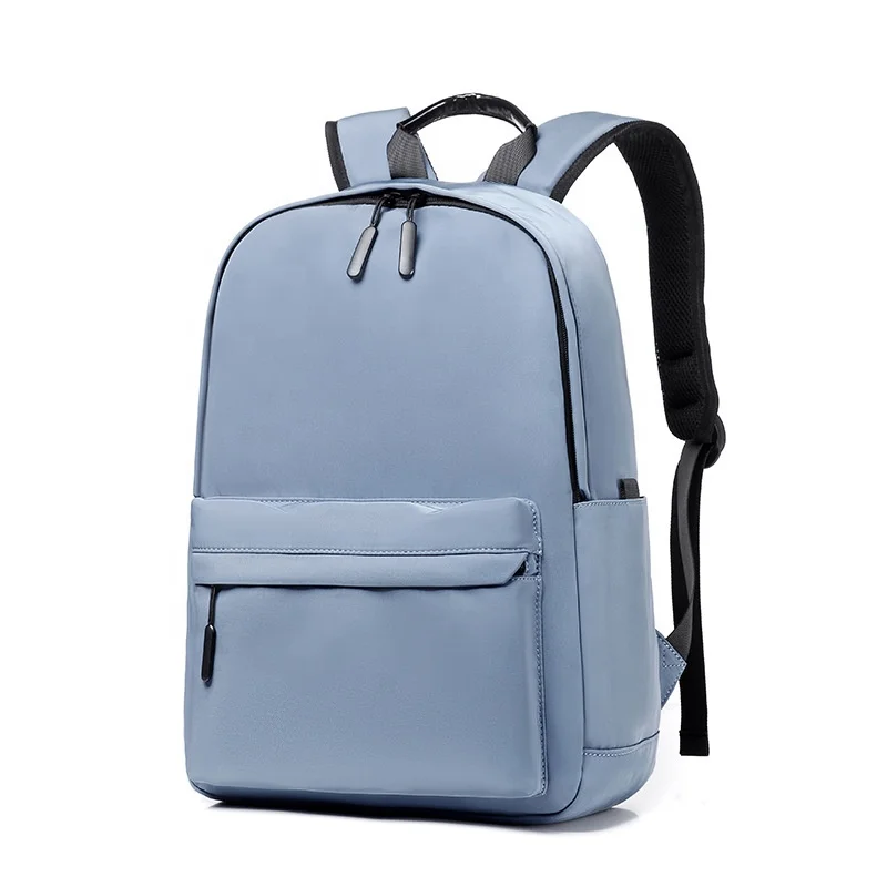 Large Capacity 14 Inches Laptop Backpack Custom logo Students School Bag Computer Backpack for Men