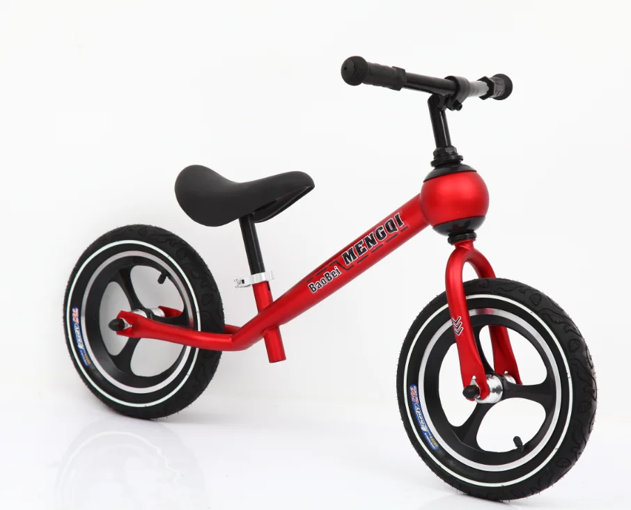 China OEM New Model Best Kids Balance Bike Baby Balance Bicycle/Cheap Children Balance Bike