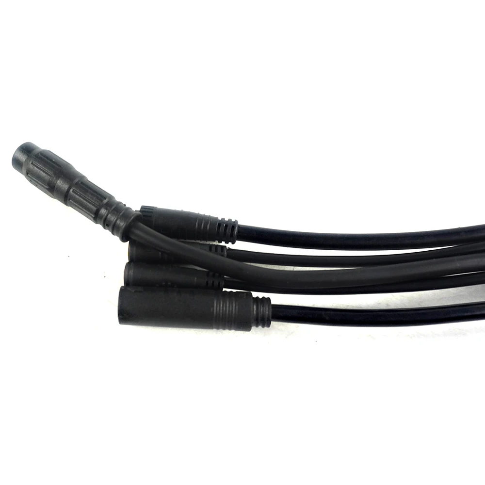 KT маленький 6 mosfet в 36 В 48 14A внутри фара для электровелосипеда складной каркас электрический велосипед Водонепроницаемый Контроллер