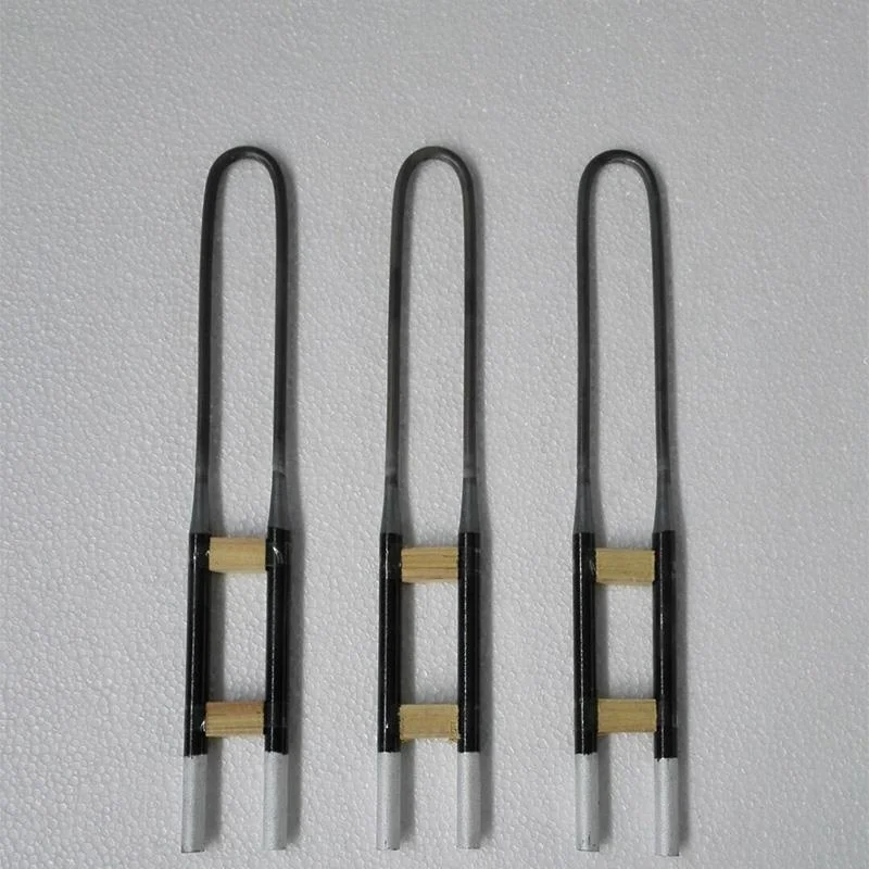 XANGTECH Direct sale high quality Molybdenum Disilicide 1700 mosi2 heating element