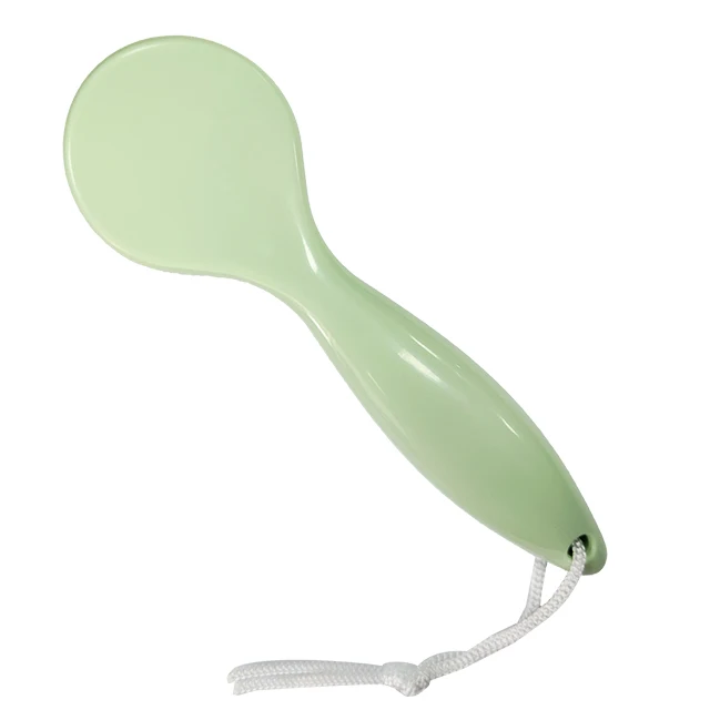 Оптовая продажа, массажер для чистки лица, инструменты для ухода за кожей, силиконовые щетки для ванны с веревкой