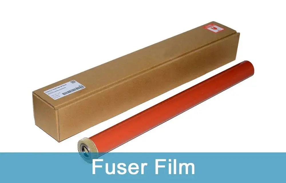 Fuser Film