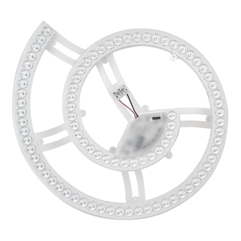New Design Switch 5CCT Solve Stock Problem 36W Led Ceiling Light Module Replacement Circular Led Module